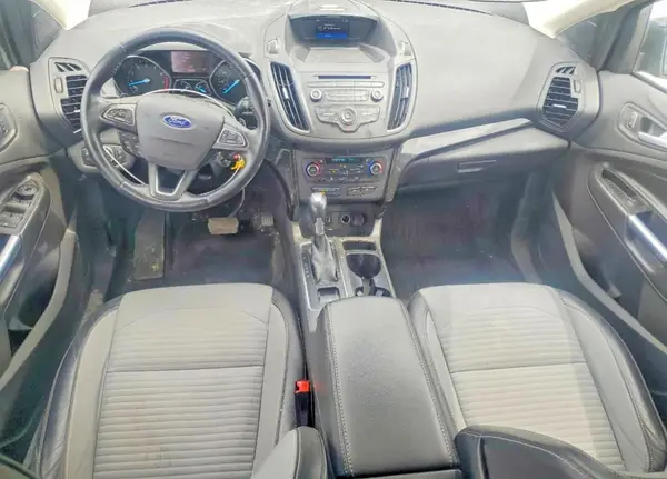 1FMCU0GD9HUC08789 2017 FORD ESCAPE - Image 8