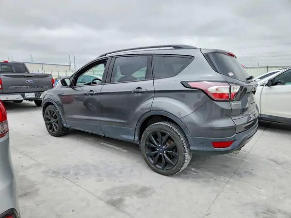 1FMCU0GD9HUC11191 2017 FORD ESCAPE - Image 2