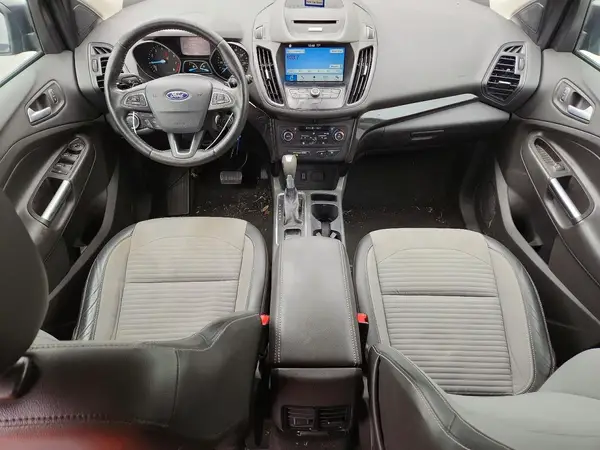 1FMCU0GD9HUC11191 2017 FORD ESCAPE - Image 8