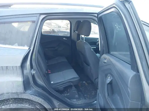 1FMCU0GD9HUC12566 2017 FORD ESCAPE - Image 8
