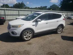 1FMCU0GD9HUC12602 2017 FORD ESCAPE