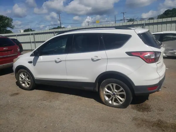 1FMCU0GD9HUC12602 2017 FORD ESCAPE - Image 2