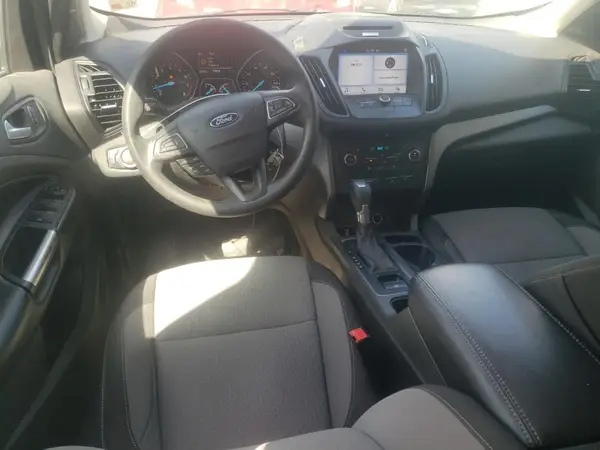 1FMCU0GD9HUC12602 2017 FORD ESCAPE - Image 8