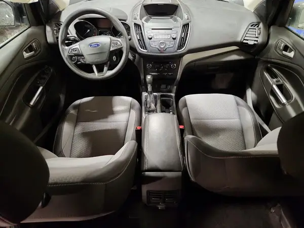 1FMCU0GD9HUC17167 2017 FORD ESCAPE - Image 8