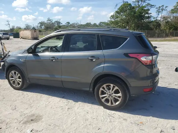 1FMCU0GD9HUC19419 2017 FORD ESCAPE - Image 2