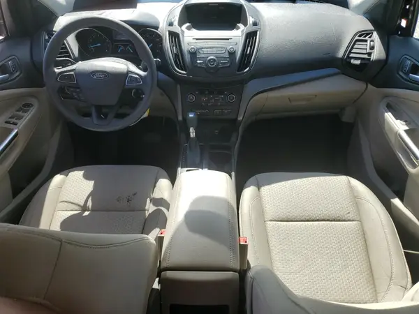 1FMCU0GD9HUC19419 2017 FORD ESCAPE - Image 8