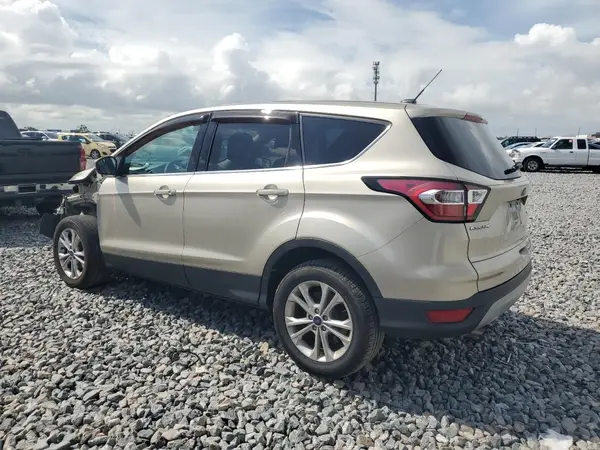 1FMCU0GD9HUC19453 2017 FORD ESCAPE - Image 2