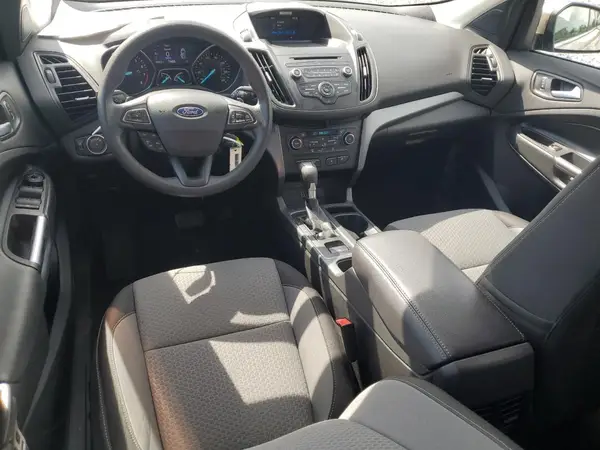 1FMCU0GD9HUC19453 2017 FORD ESCAPE - Image 8