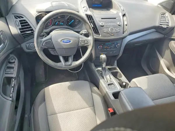 1FMCU0GD9HUC21865 2017 FORD ESCAPE - Image 8