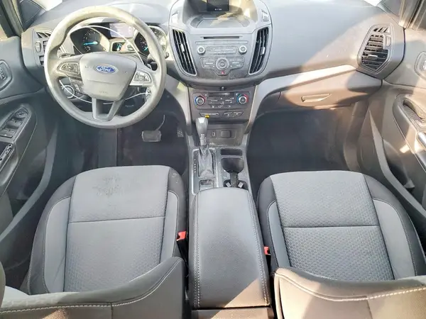 1FMCU0GD9HUC22188 2017 FORD ESCAPE - Image 8