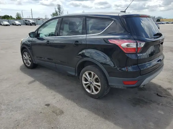 1FMCU0GD9HUC22515 2017 FORD ESCAPE - Image 2