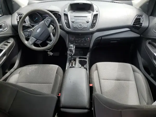 1FMCU0GD9HUC22515 2017 FORD ESCAPE - Image 8