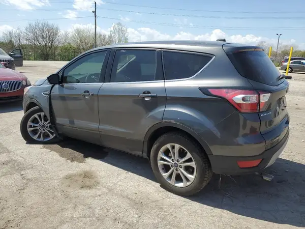 1FMCU0GD9HUC22627 2017 FORD ESCAPE - Image 2
