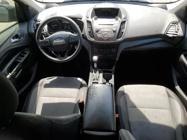 1FMCU0GD9HUC22627 2017 FORD ESCAPE - Image 8