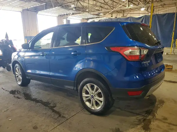 1FMCU0GD9HUC22689 2017 FORD ESCAPE - Image 2