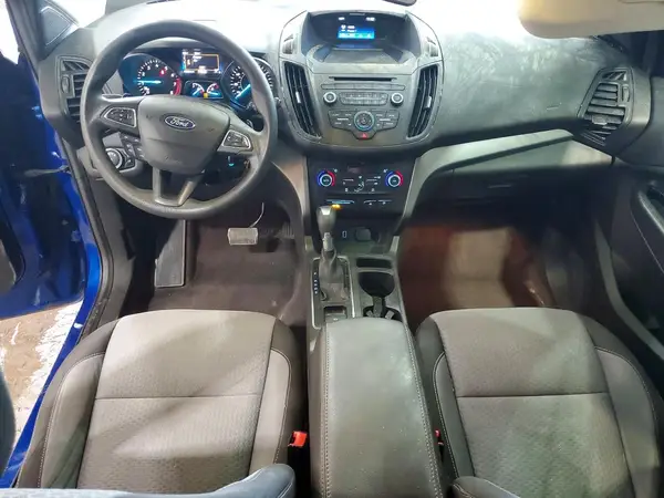 1FMCU0GD9HUC22689 2017 FORD ESCAPE - Image 8