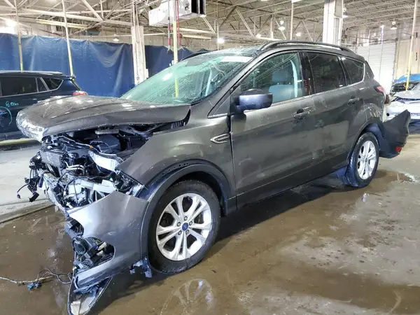 1FMCU0GD9HUC23387 2017 FORD ESCAPE - Image 1
