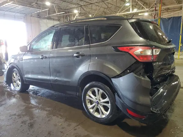 1FMCU0GD9HUC23387 2017 FORD ESCAPE - Image 2