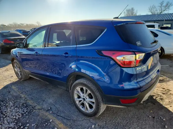 1FMCU0GD9HUC25382 2017 FORD ESCAPE - Image 2