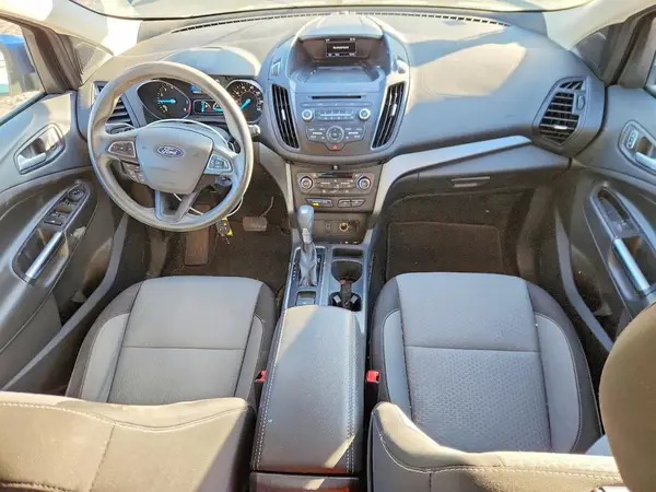 1FMCU0GD9HUC25382 2017 FORD ESCAPE - Image 8