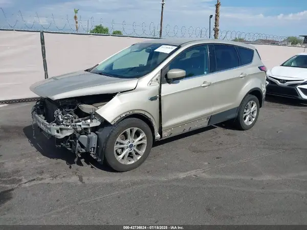 1FMCU0GD9HUC26709 2017 FORD ESCAPE - Image 2