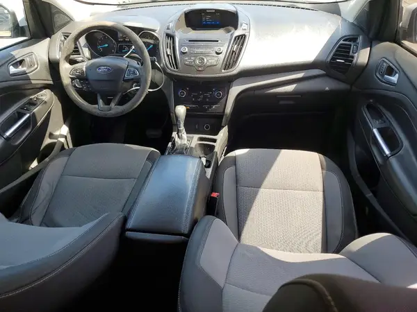 1FMCU0GD9HUC27116 2017 FORD ESCAPE - Image 8