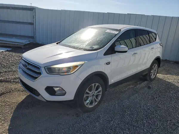 1FMCU0GD9HUC27889 2017 FORD ESCAPE - Image 1