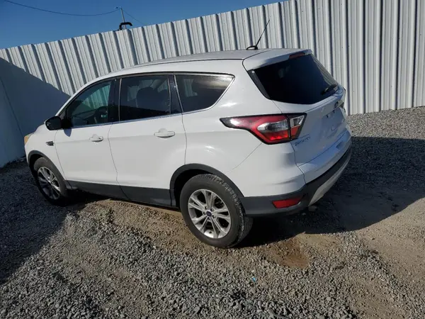 1FMCU0GD9HUC27889 2017 FORD ESCAPE - Image 2