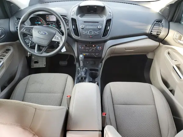 1FMCU0GD9HUC27889 2017 FORD ESCAPE - Image 8