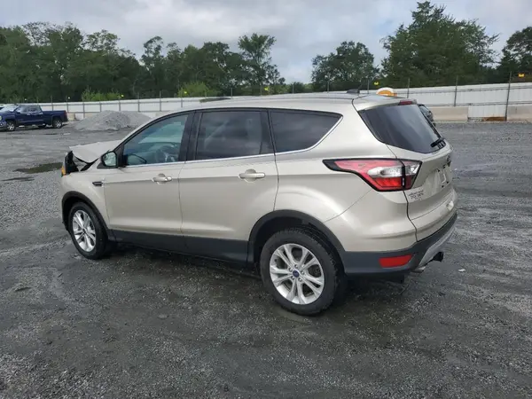 1FMCU0GD9HUC32204 2017 FORD ESCAPE - Image 2