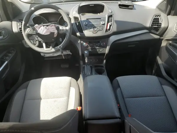 1FMCU0GD9HUC32204 2017 FORD ESCAPE - Image 8