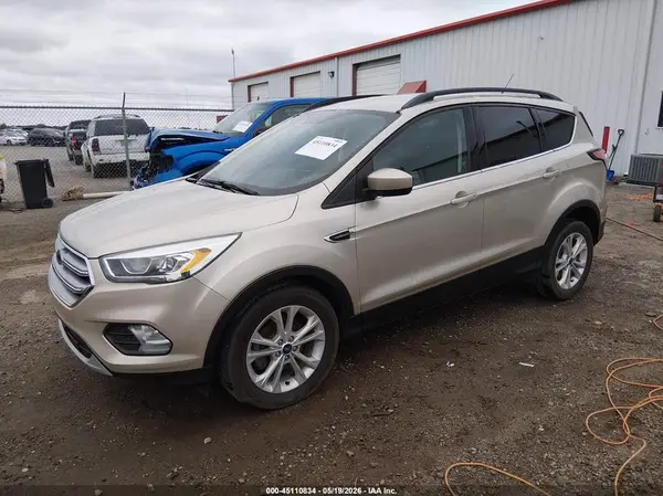 1FMCU0GD9HUC33188 2017 FORD ESCAPE - Image 2