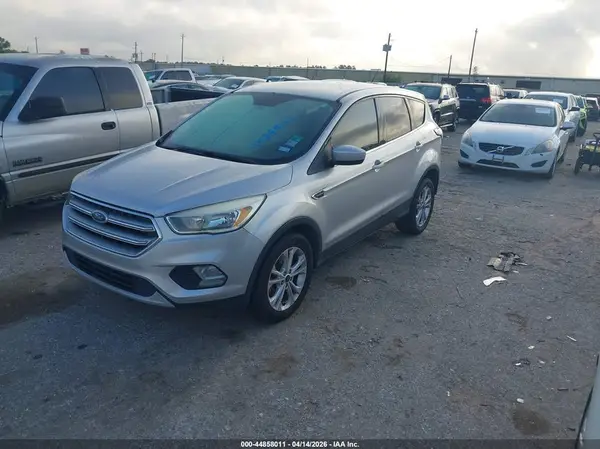 1FMCU0GD9HUC33921 2017 FORD ESCAPE - Image 2
