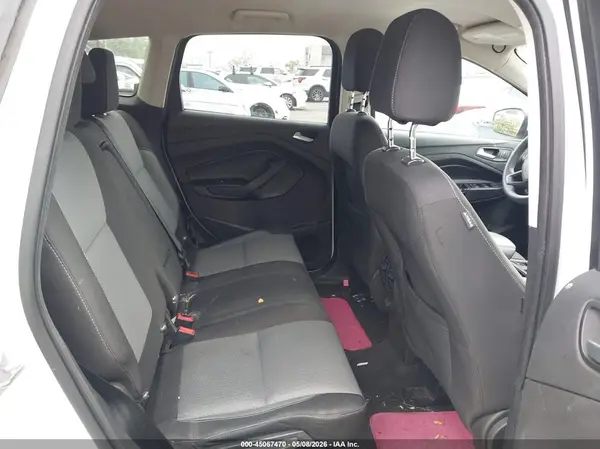 1FMCU0GD9HUC34843 2017 FORD ESCAPE - Image 8
