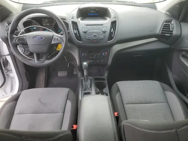 1FMCU0GD9HUC35233 2017 FORD ESCAPE - Image 8