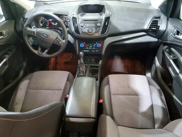 1FMCU0GD9HUC39329 2017 FORD ESCAPE - Image 8
