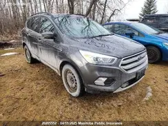 1FMCU0GD9HUC40013 2017 FORD ESCAPE