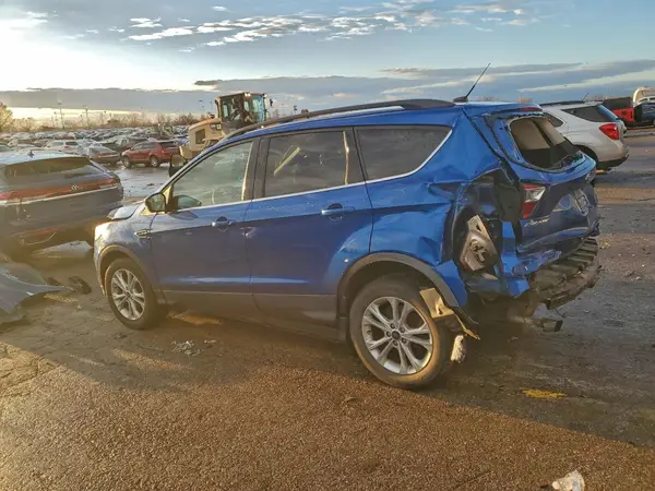 1FMCU0GD9HUC40223 2017 FORD ESCAPE - Image 2