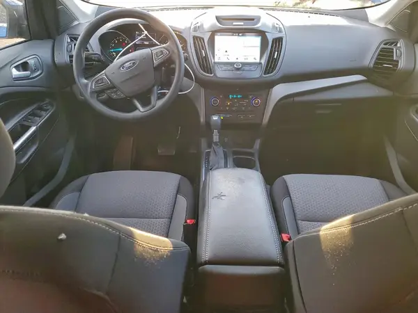 1FMCU0GD9HUC40223 2017 FORD ESCAPE - Image 8