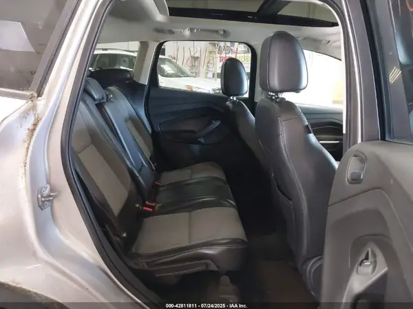 1FMCU0GD9HUC41386 2017 FORD ESCAPE - Image 8