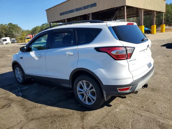 1FMCU0GD9HUC42683 2017 FORD ESCAPE - Image 2