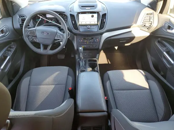 1FMCU0GD9HUC42683 2017 FORD ESCAPE - Image 8