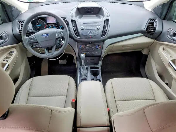 1FMCU0GD9HUC44000 2017 FORD ESCAPE - Image 8