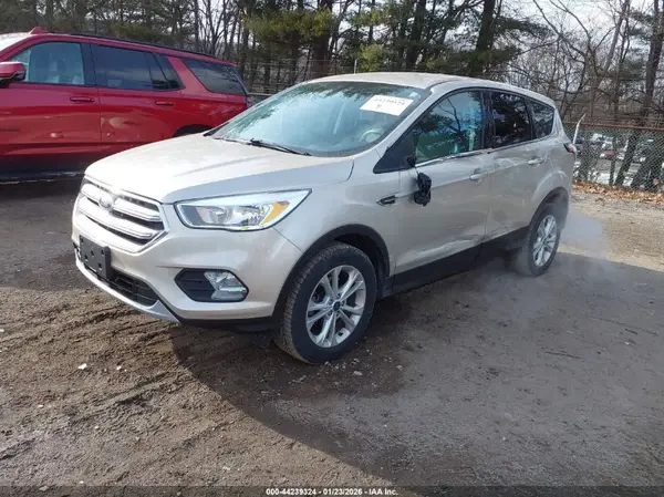 1FMCU0GD9HUC46250 2017 FORD ESCAPE - Image 2