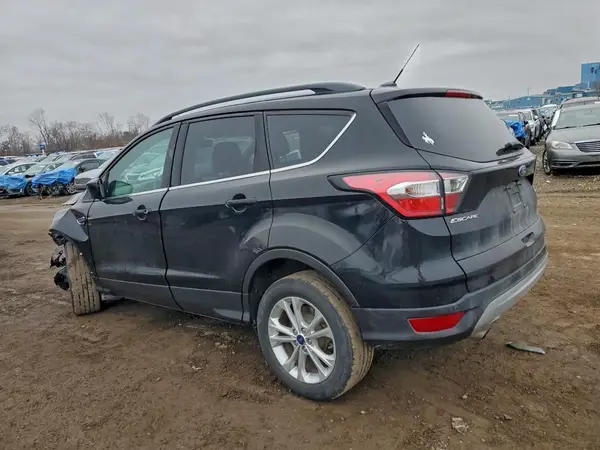 1FMCU0GD9HUC47057 2017 FORD ESCAPE - Image 2