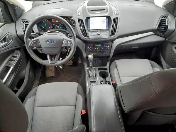 1FMCU0GD9HUC47057 2017 FORD ESCAPE - Image 8