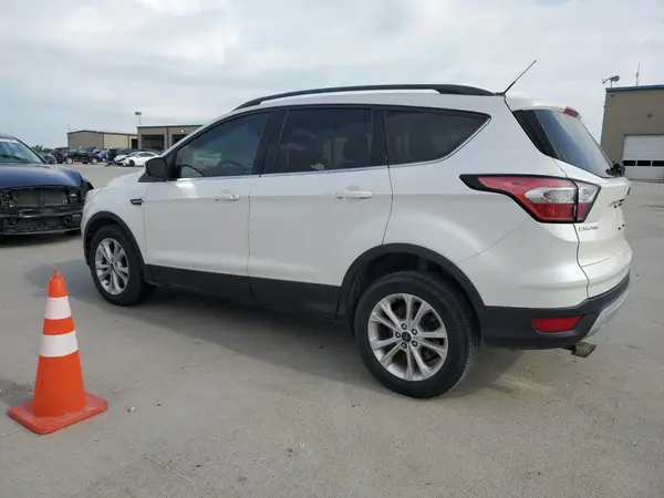1FMCU0GD9HUC47642 2017 FORD ESCAPE - Image 2