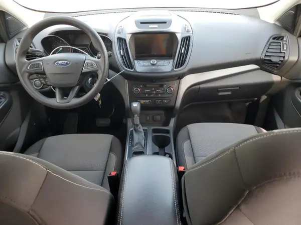 1FMCU0GD9HUC47642 2017 FORD ESCAPE - Image 8