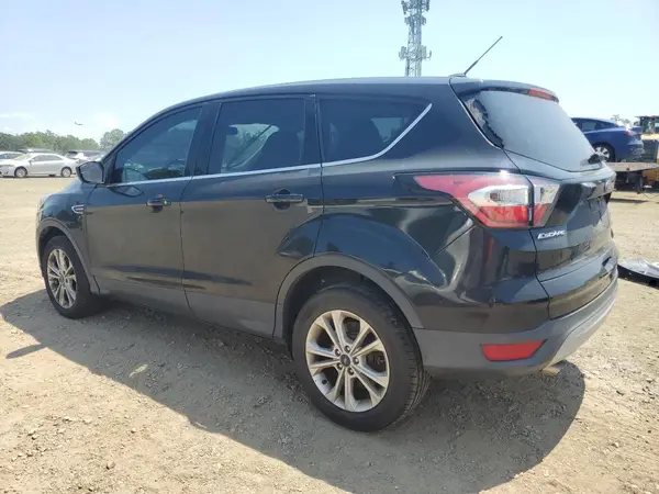 1FMCU0GD9HUC48936 2017 FORD ESCAPE - Image 2