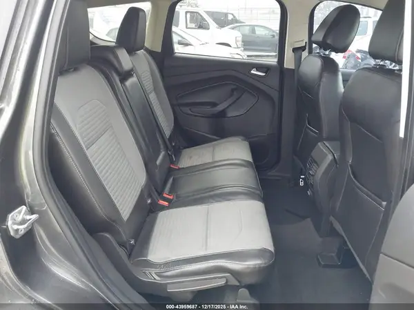 1FMCU0GD9HUC50766 2017 FORD ESCAPE - Image 8